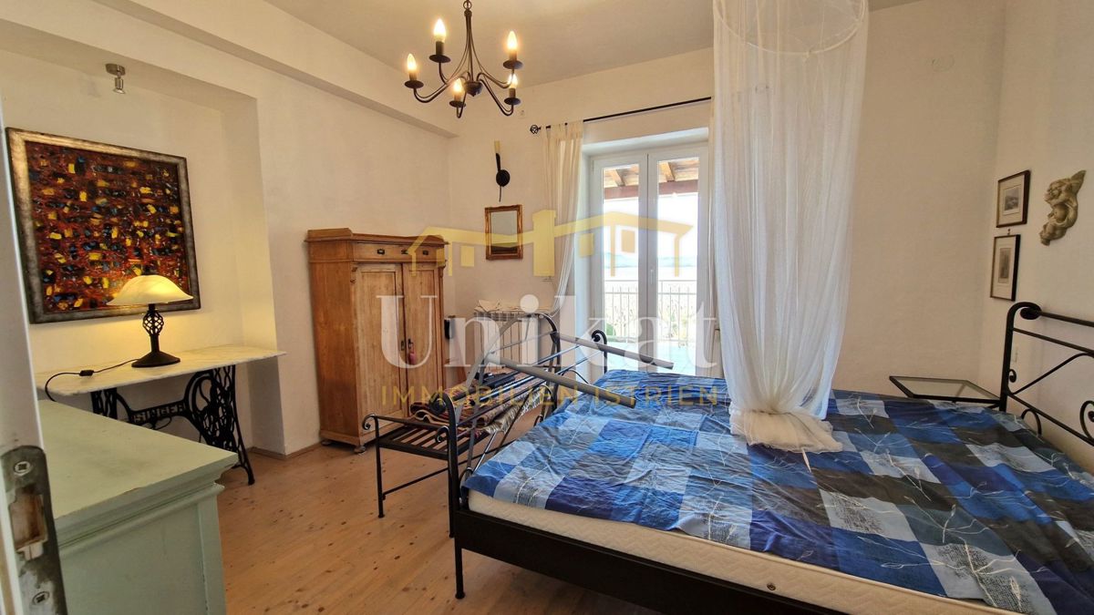 Proprietà esclusiva con molta privacy vicino a Poreč